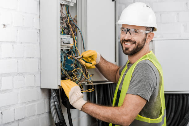 Best Electrical Installation Contractor  in Ocean Shores, WA