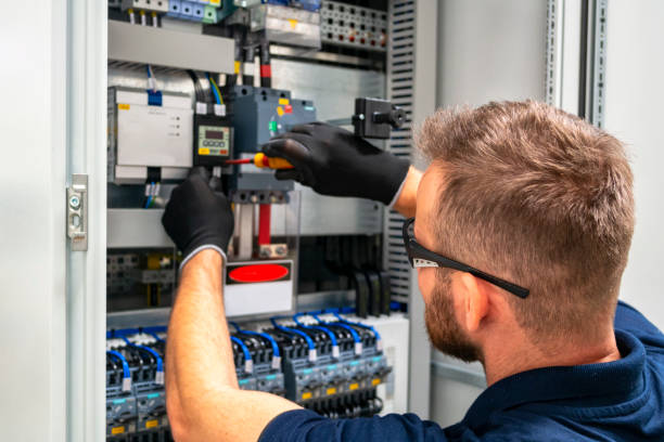 Best Home Electrical Repair  in Ocean Shores, WA