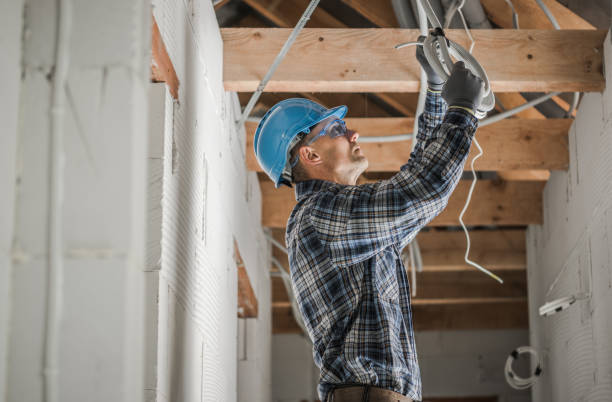 Best Affordable Emergency Electrician  in Ocean Shores, WA