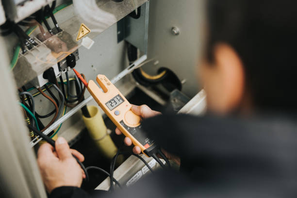 Best Electrical Outlet Repair  in Ocean Shores, WA