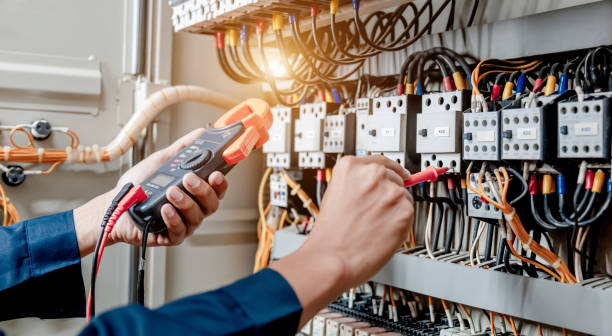 Affordable Electrical Installation in Ocean Shores, WA