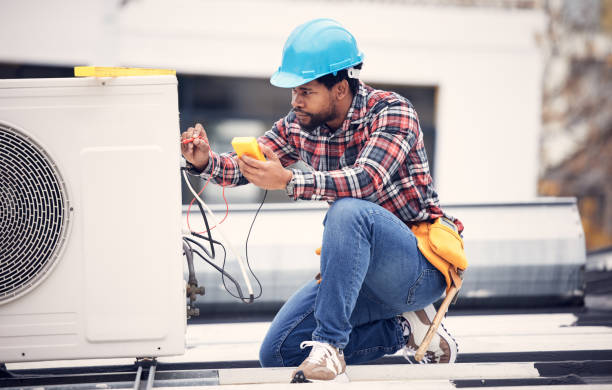 Best Licensed Electrician  in Ocean Shores, WA