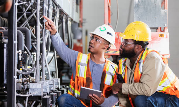 Best Electrical System Inspection  in Ocean Shores, WA