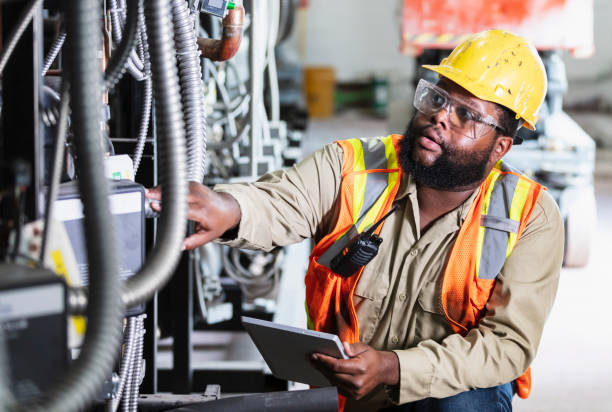 Professional Electrician in Ocean Shores, WA