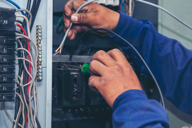 Best Electrical Repair Services  in Ocean Shores, WA
