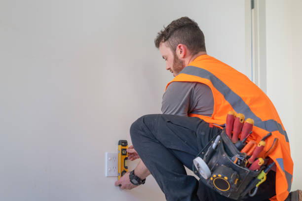 Best Electrical Contractors for Businesses  in Ocean Shores, WA