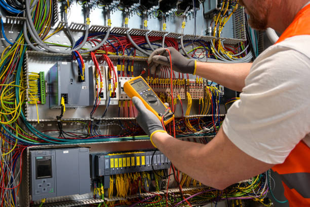 Electrical System Inspection in Ocean Shores, WA