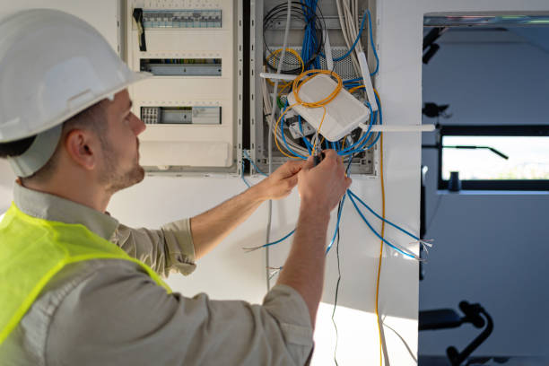 Best Electrical Troubleshooting Services  in Ocean Shores, WA